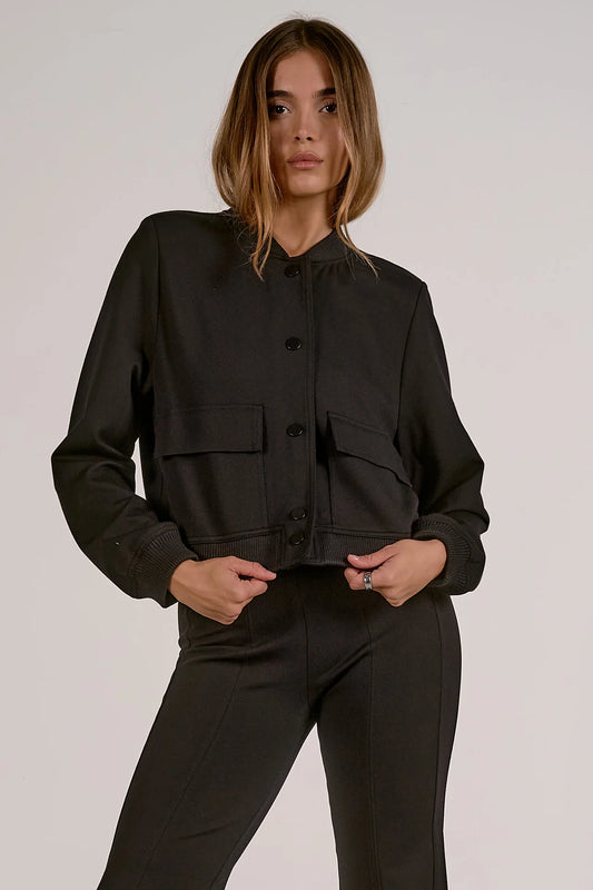 Simone Bomber Jacket