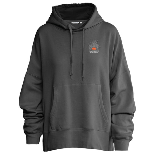 Ruttger's Relaxed Hoodie
