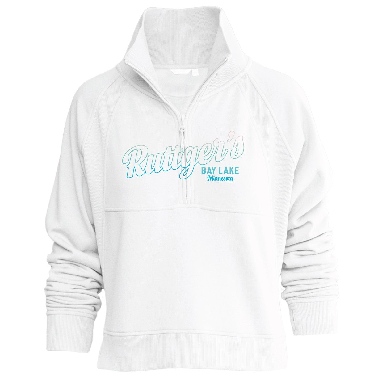 Ruttger's Half Zip
