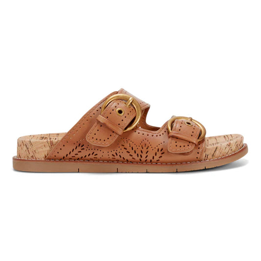 Francii Round Toe Casual Slip On