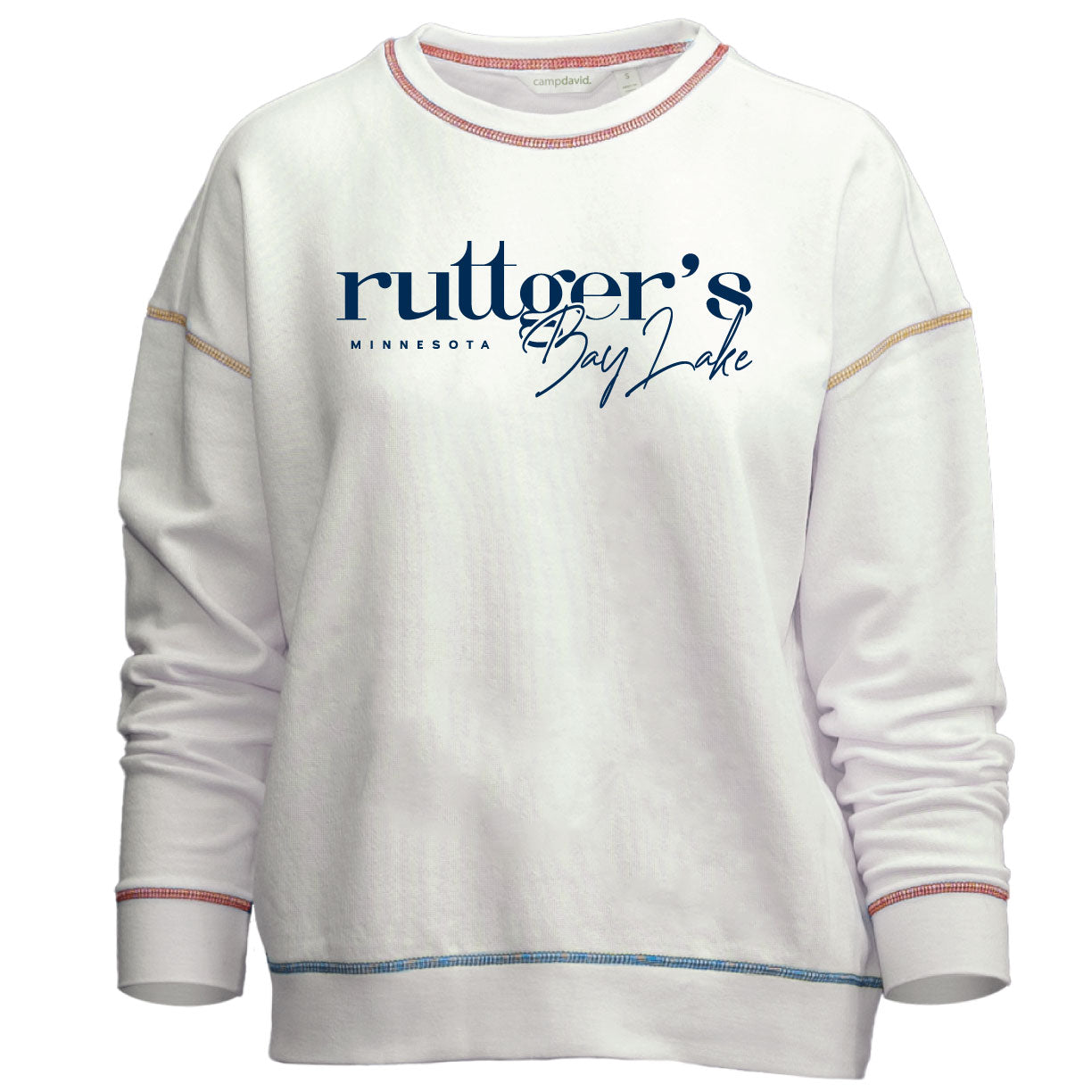 Ruttger's Rainbow Crew - Chalk