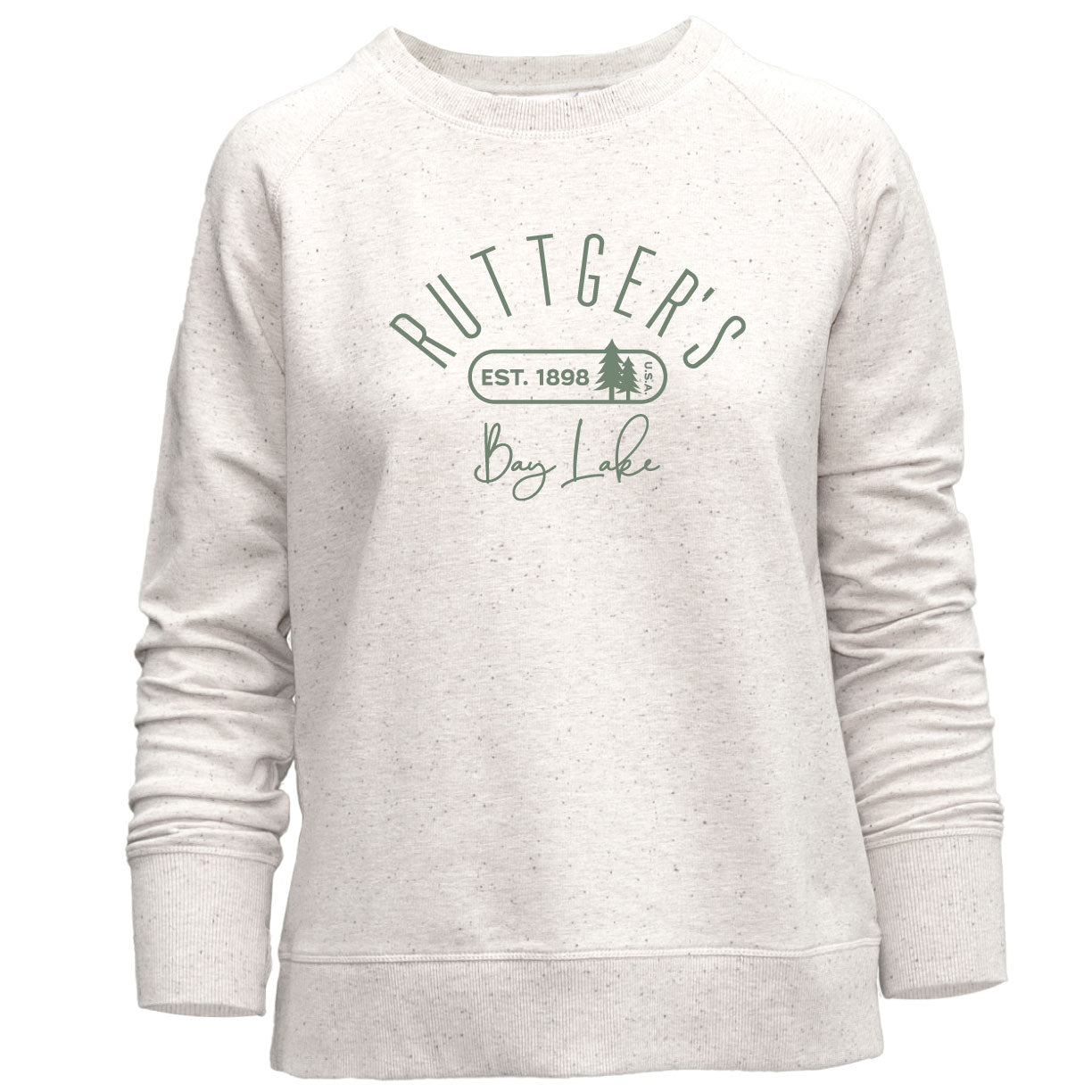 Ruttger's Confetti Crew - Chalk