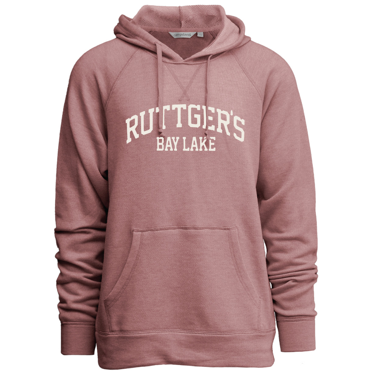 Ruttger's Sail Away Hood - Mesquite Heather
