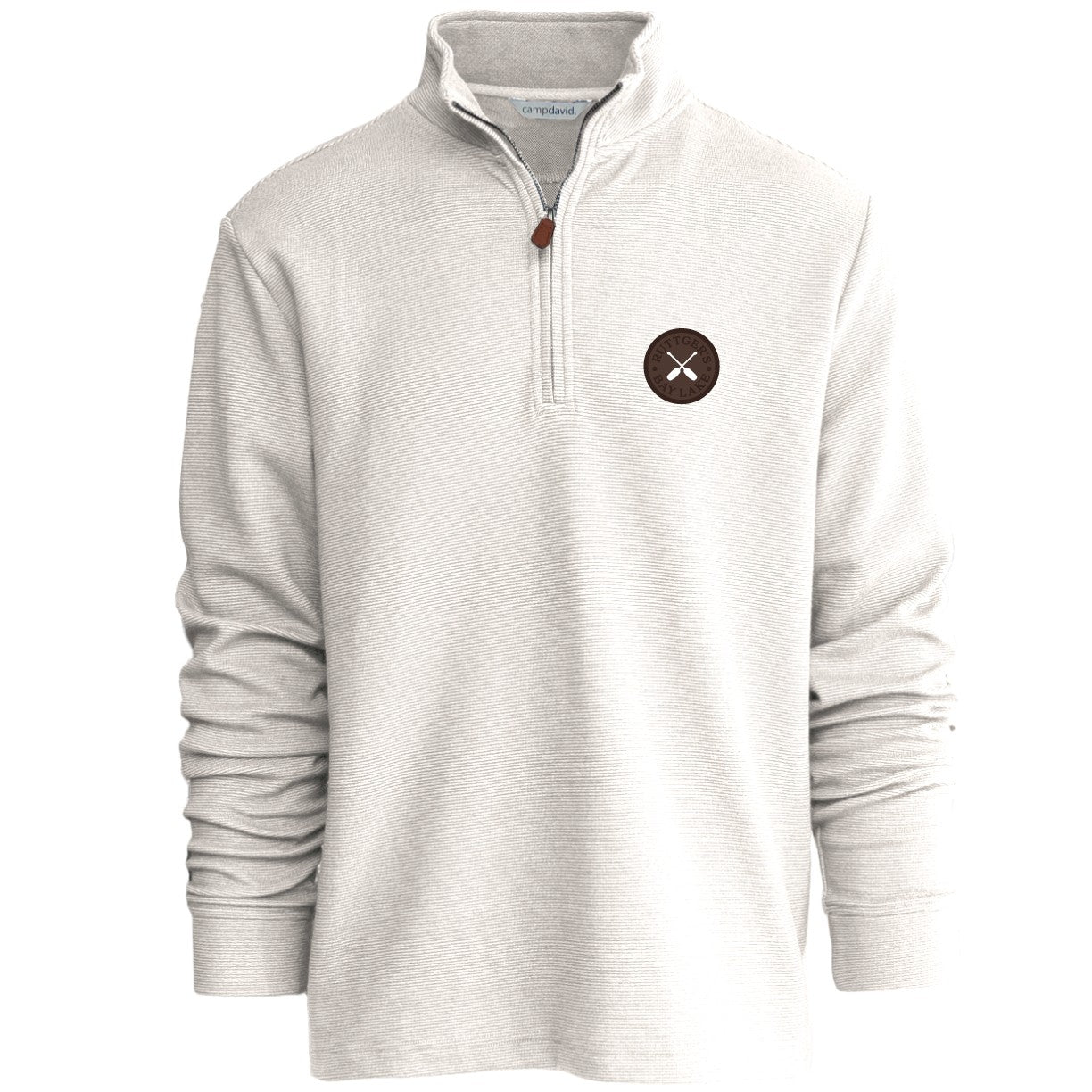 Ruttger's Maverick Quarter Zip
