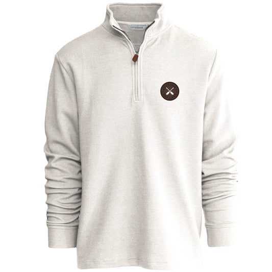 Ruttger's Maverick Quarter Zip