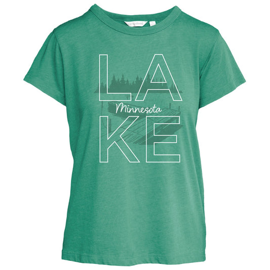 Minnesota Tee