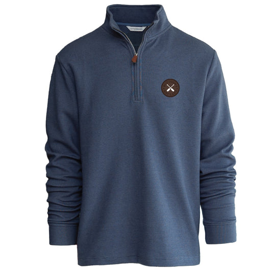 Ruttger's Maverick Quarter Zip