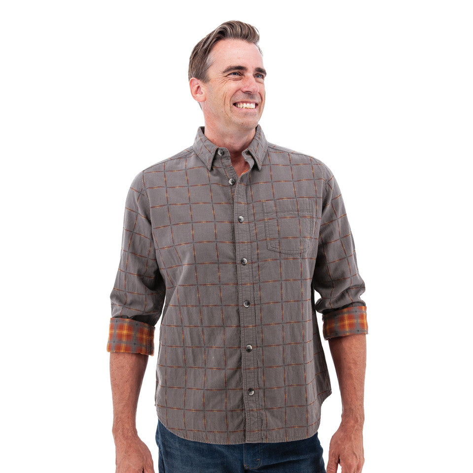 Chase Classic Cotton Shirt