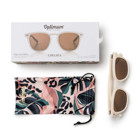 Chelsea Sunglasses