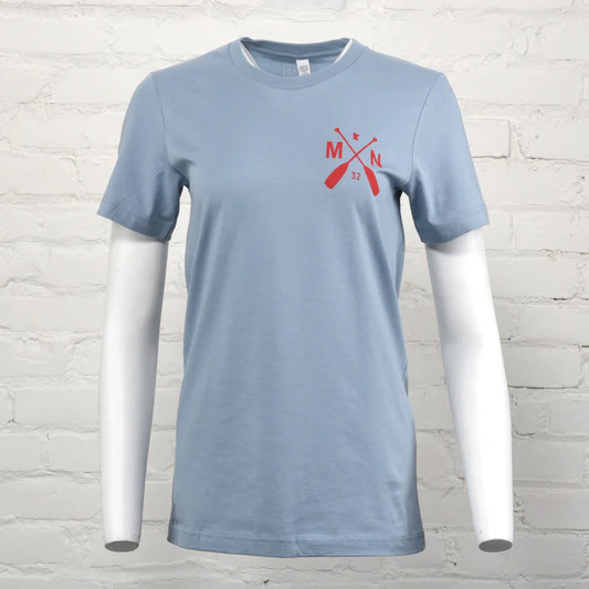 Paddles & Lures Long Sleeve