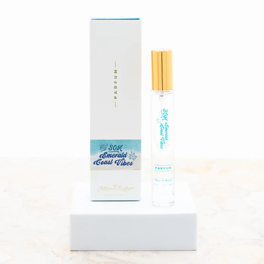 Emerald Coast Vibes : Parfum Spray