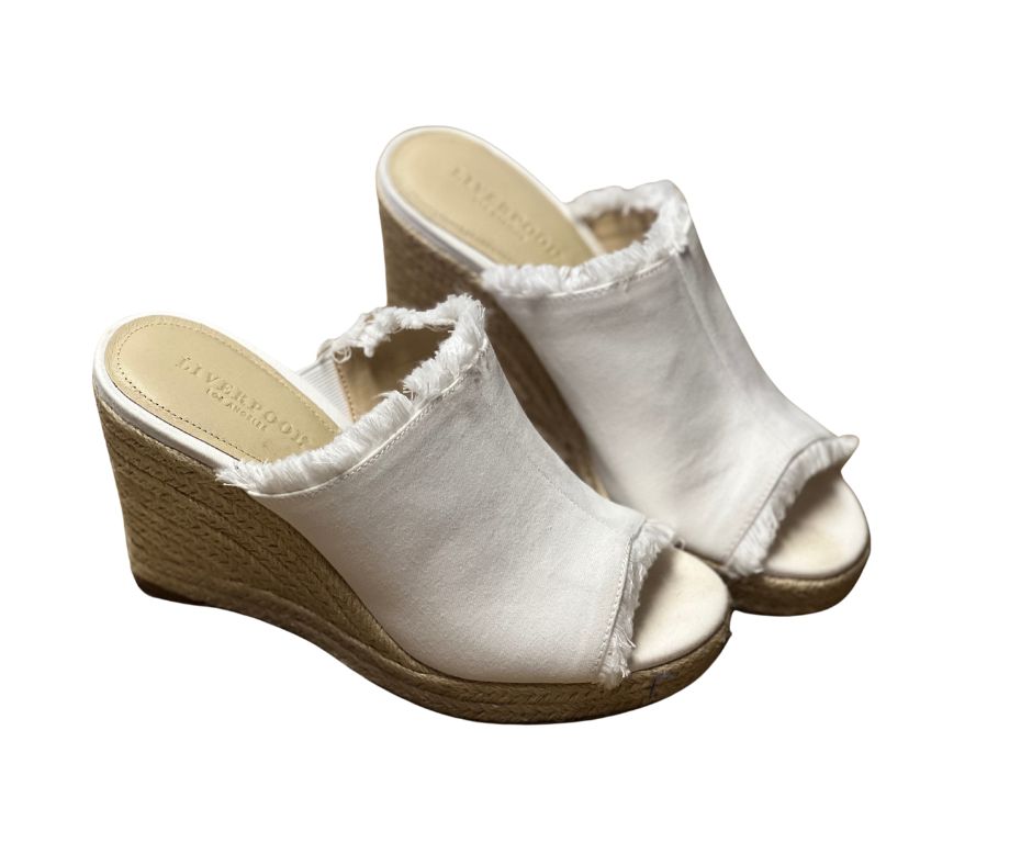 Hollywood Heel