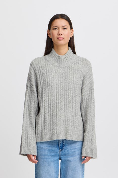 Ihmylle Pullover Sweater
