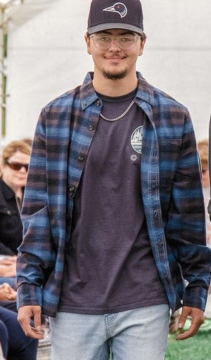 Sequoia LS Shirt