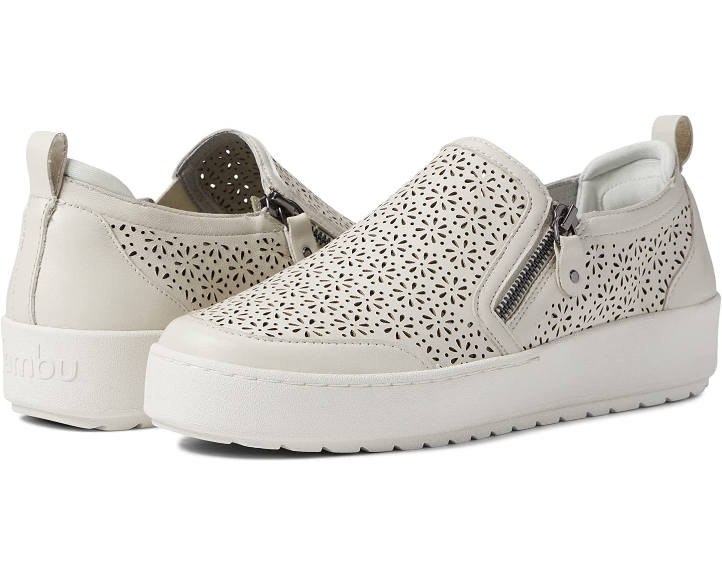 July Off White Shoe