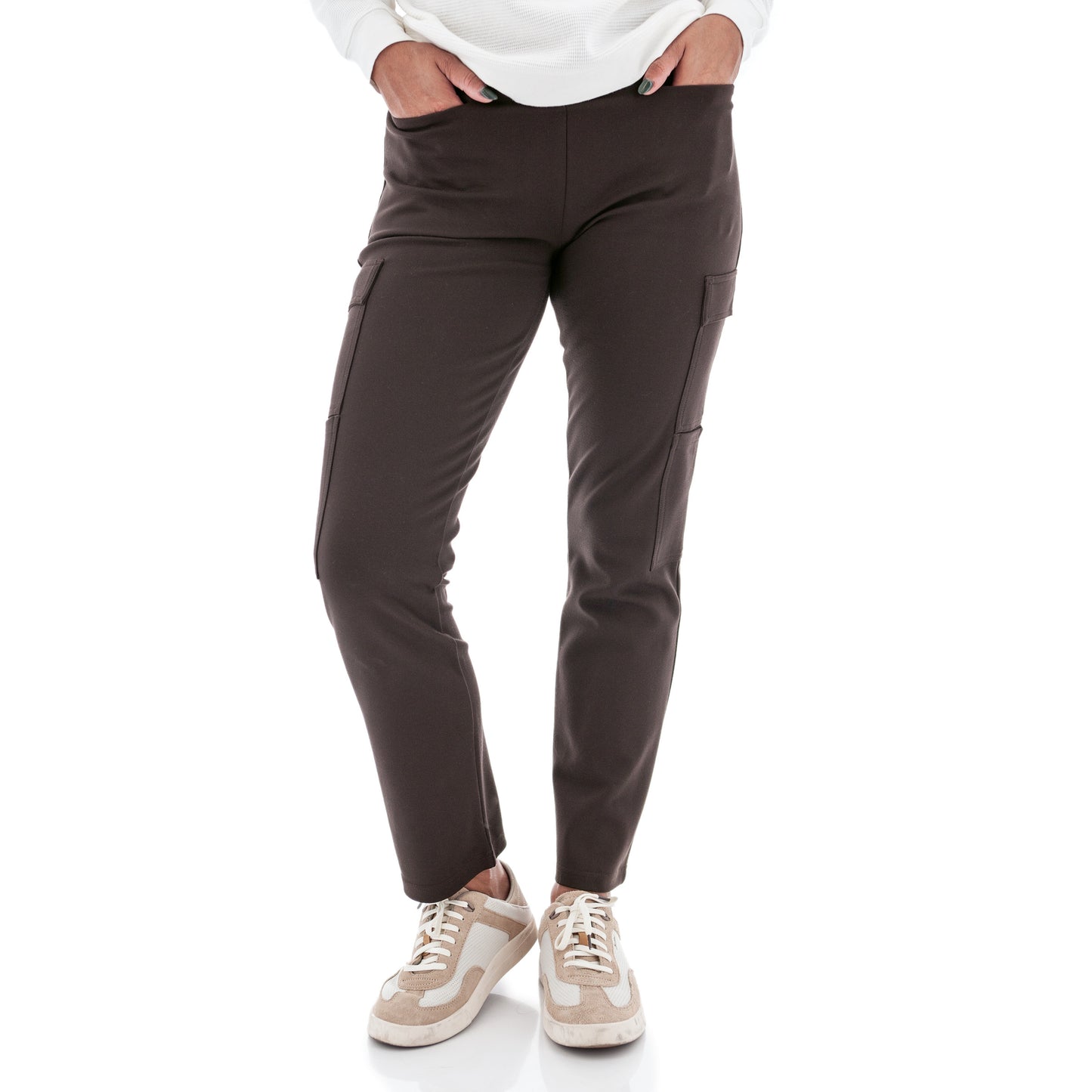 Traveler Stretch Cargo Pant