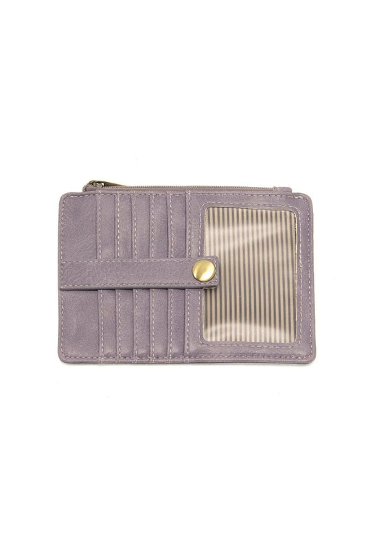 New Penny Mini Travel Wallet