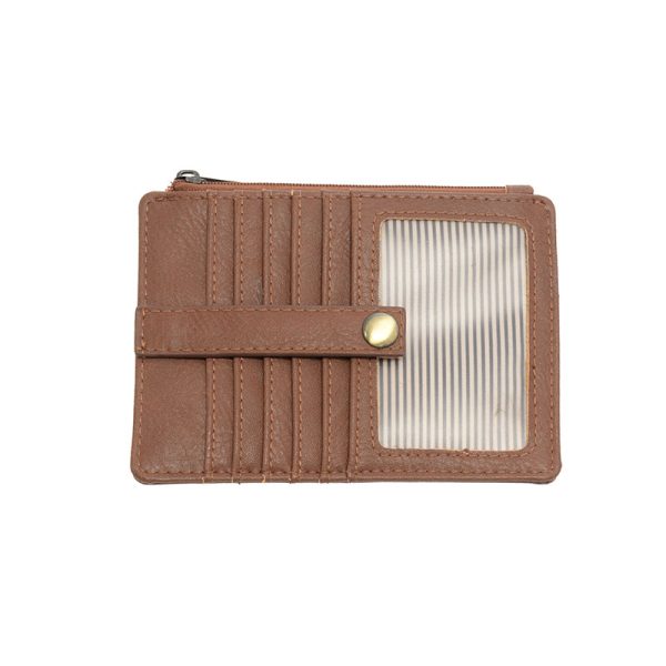 New Penny Mini Travel Wallet