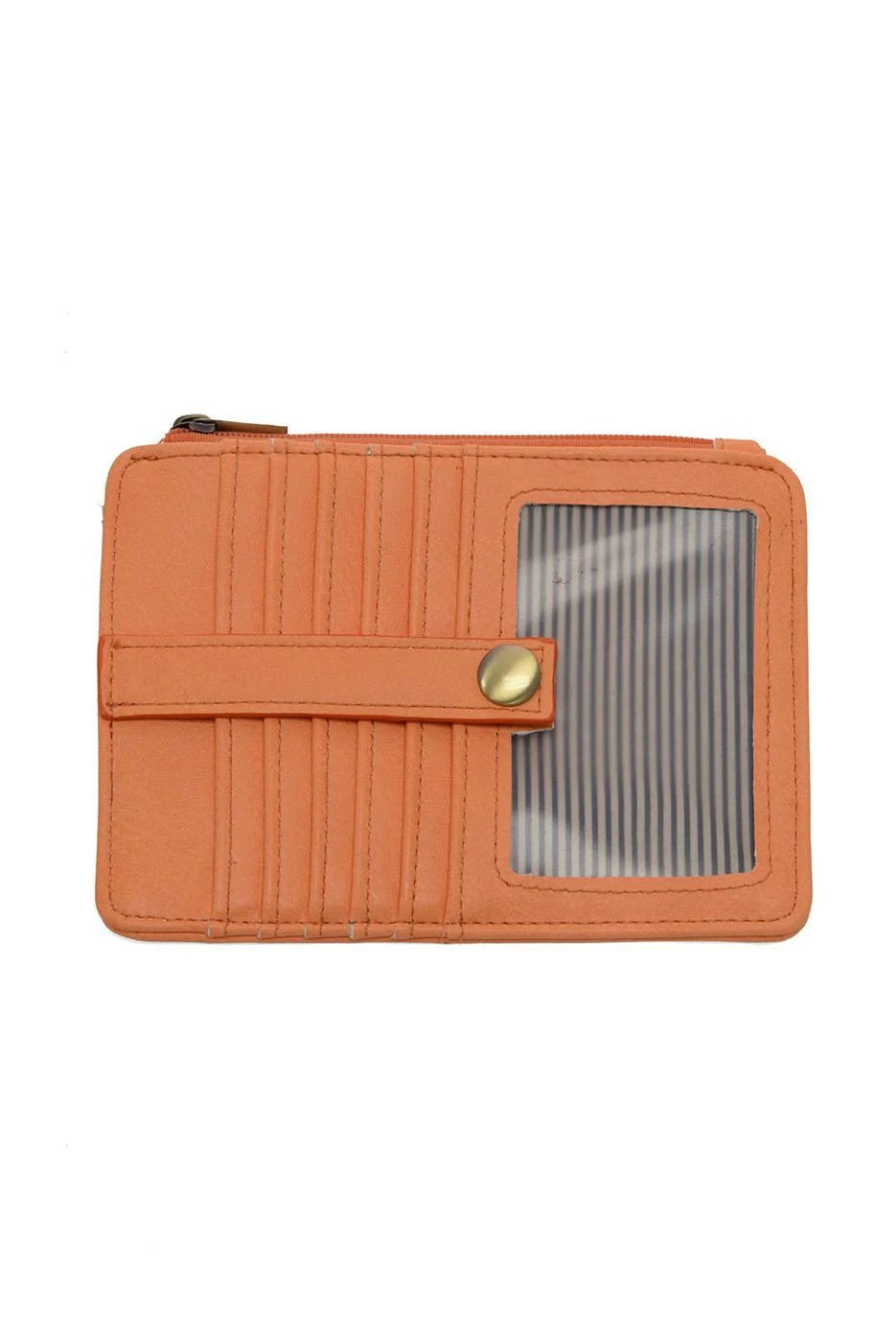 New Penny Mini Travel Wallet