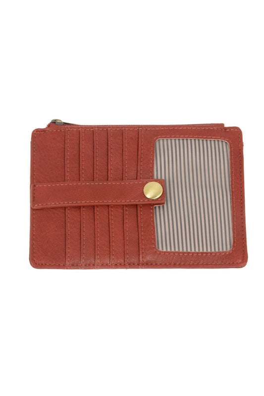 New Penny Mini Travel Wallet