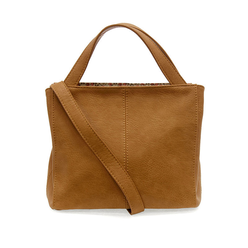 Brandi Convertible Crossbody Handbag