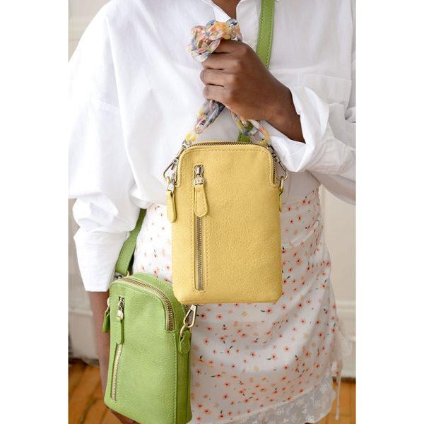 Jolene Crossbody Phone Bag