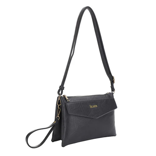 Lexi MD Cross body, Black