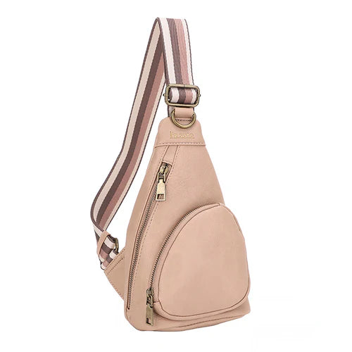 Lori Almond : Sling, Bag