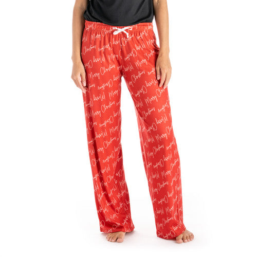 Merry Christmas Lounge Pants
