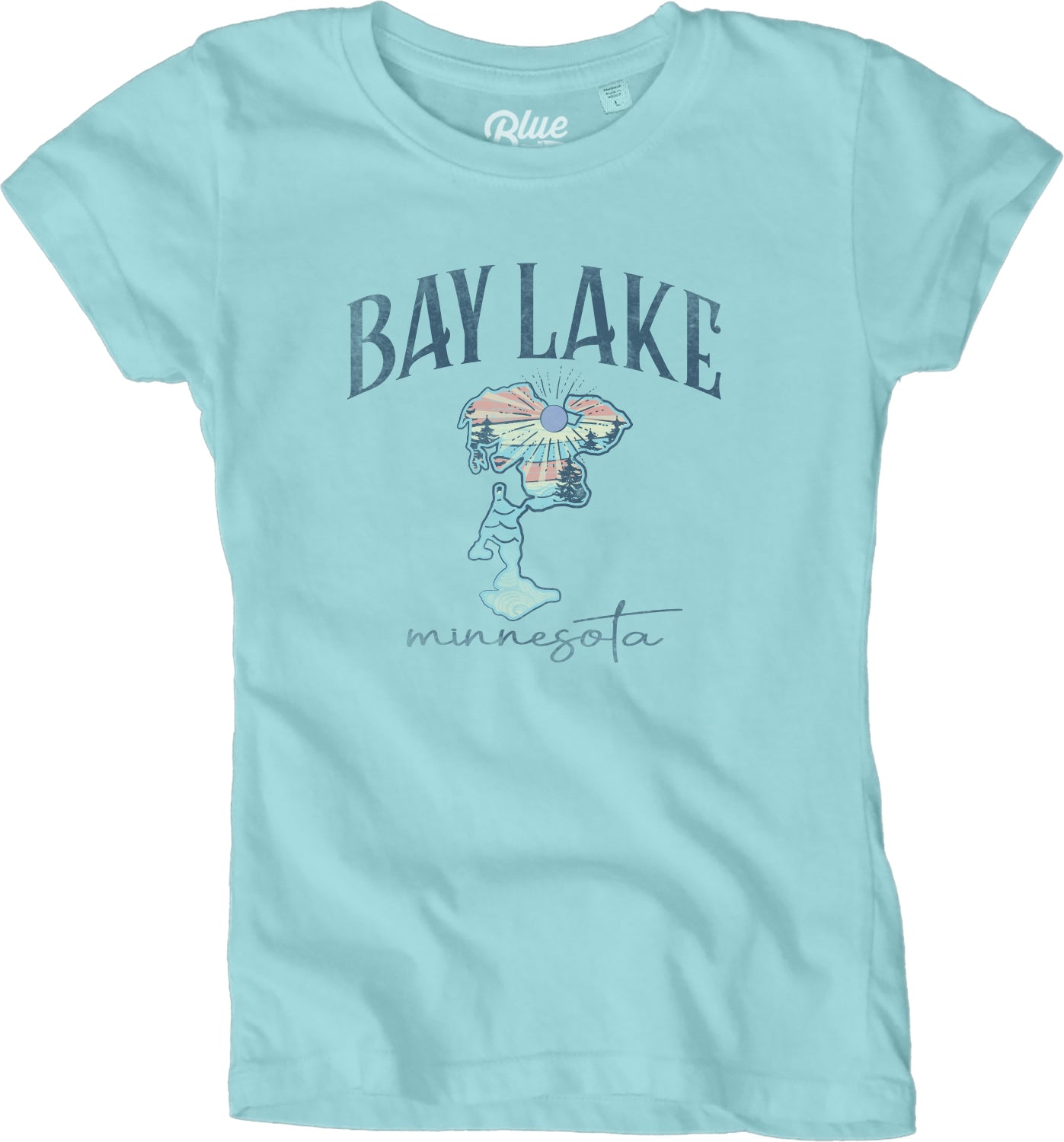 Bay Lake Massinova - Surg