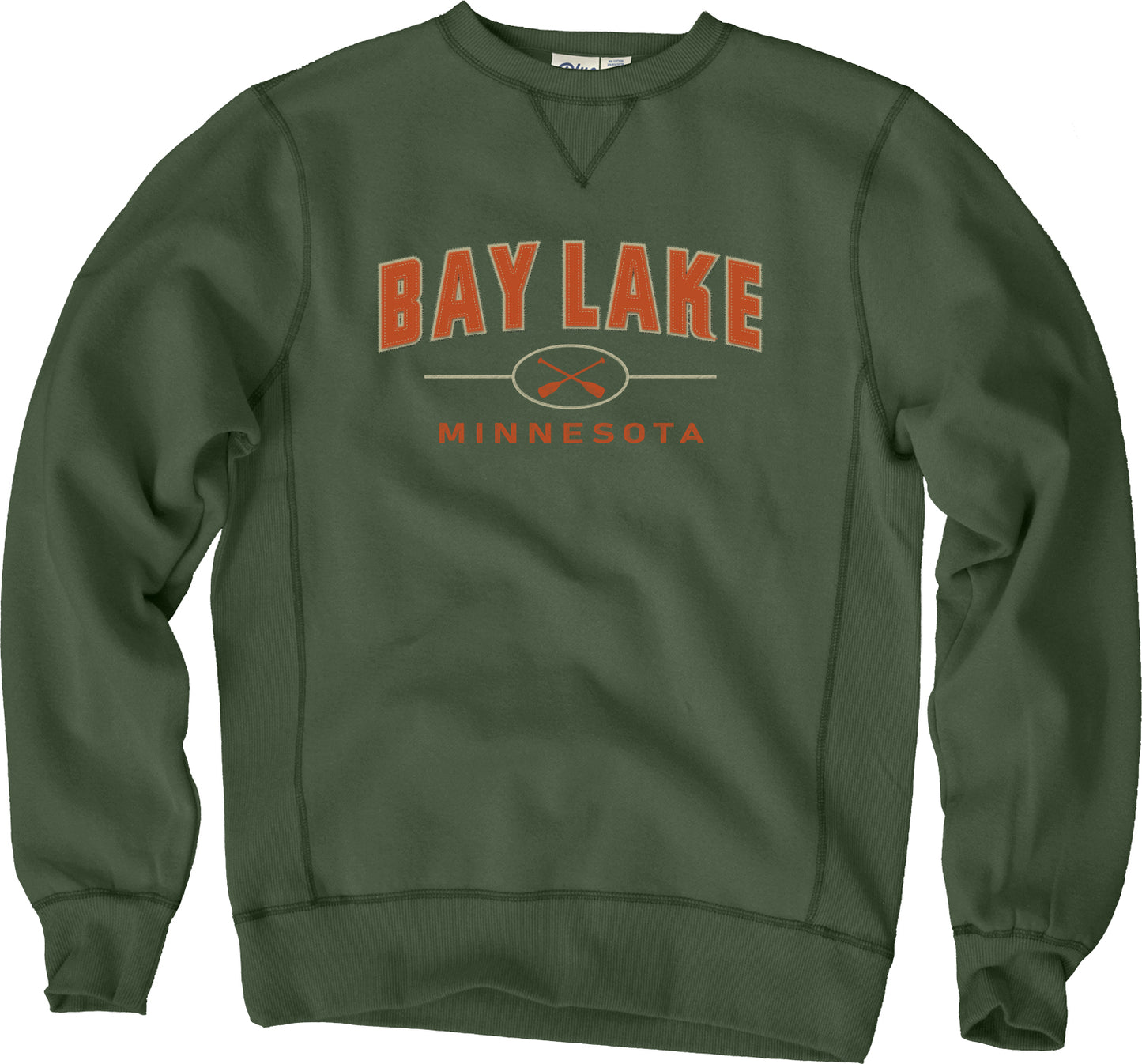 Bay Lake Coleus Paddles -Turf