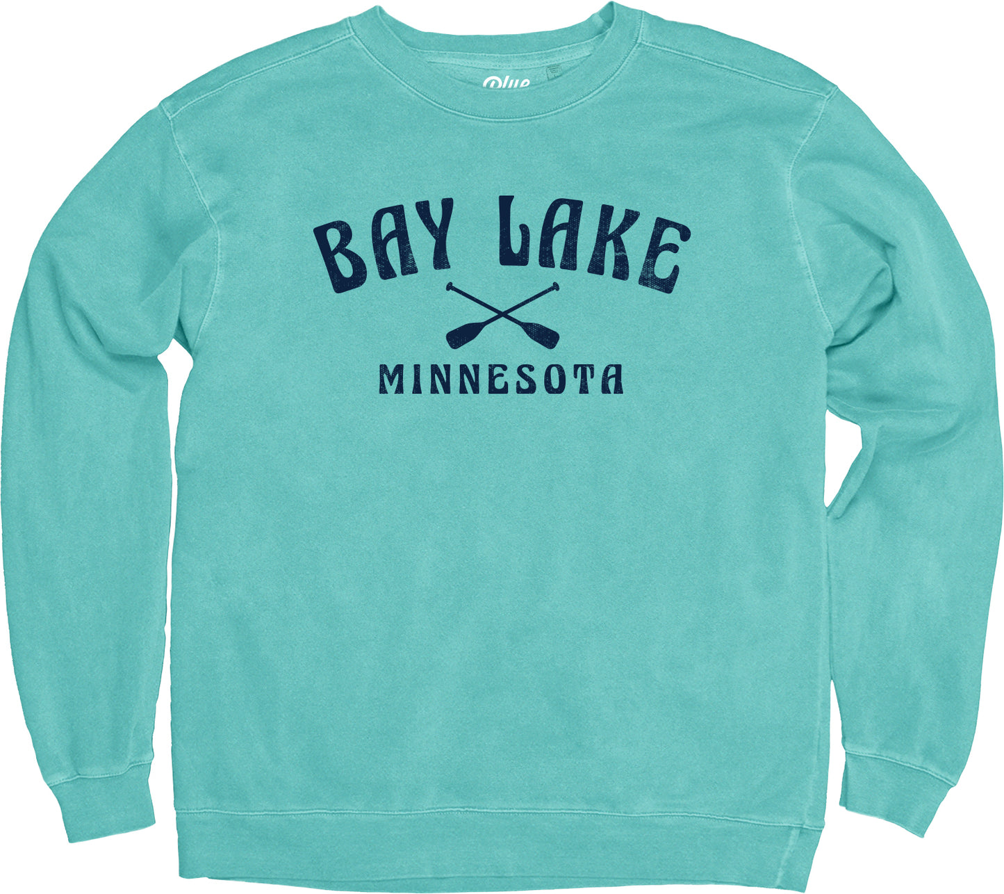 Bay Lake Paddles - Carribean