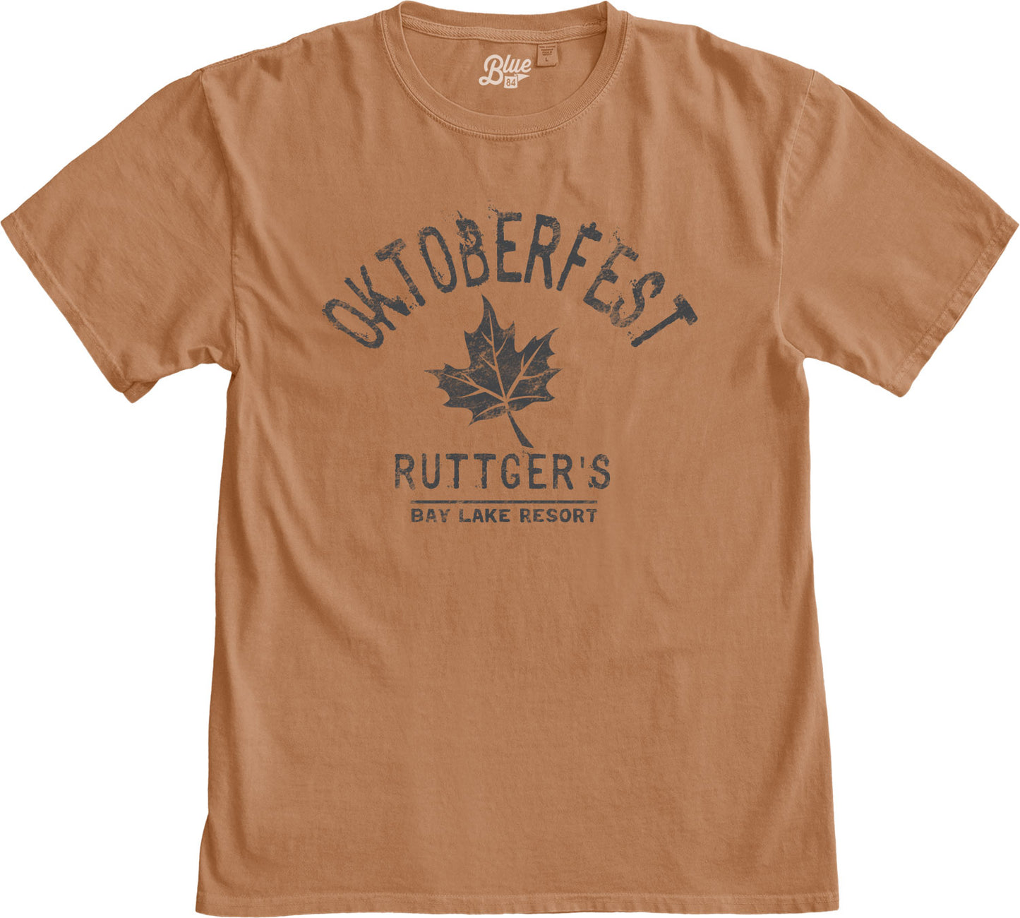 Oktoberfest Tee- Adobe