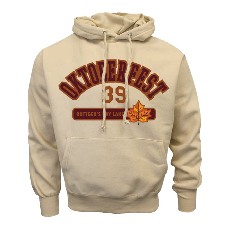 Oktoberfest Hoodie