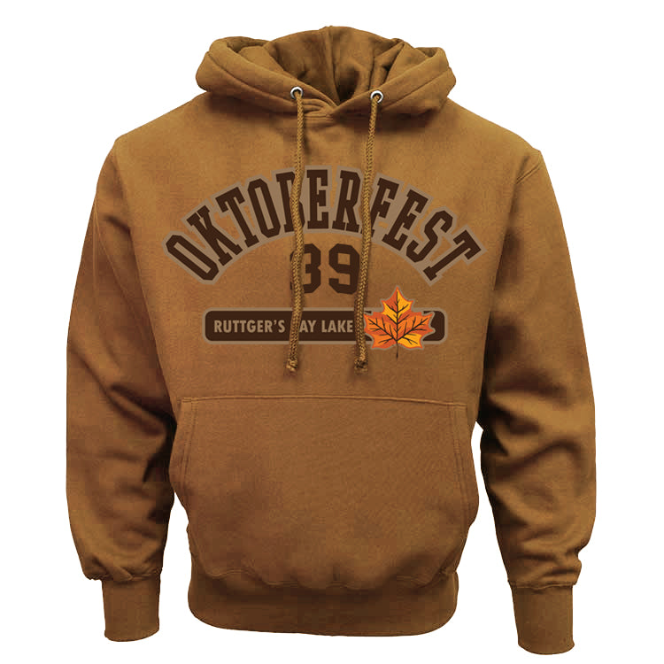 Oktoberfest Hoodie