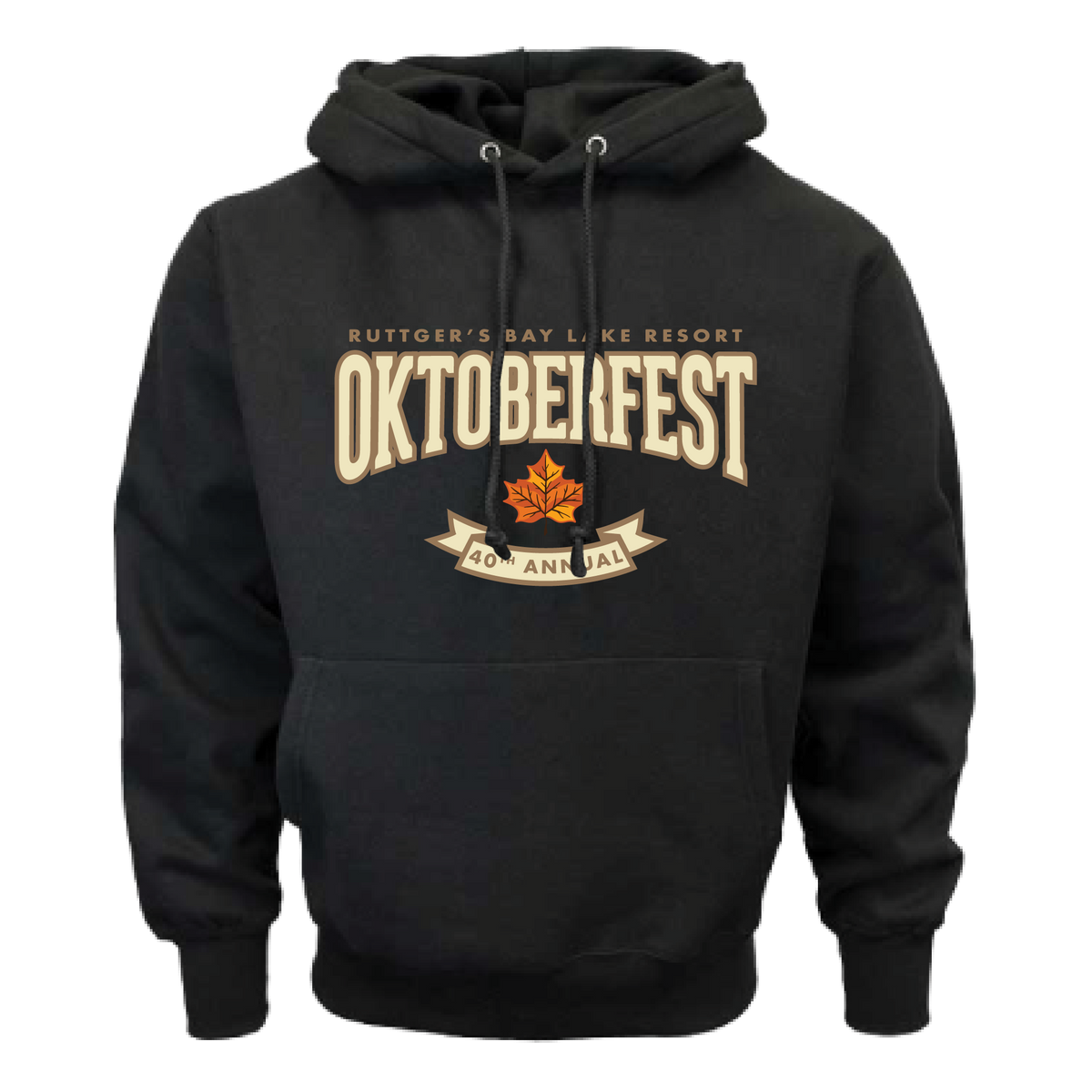Oktoberfest Hoodie