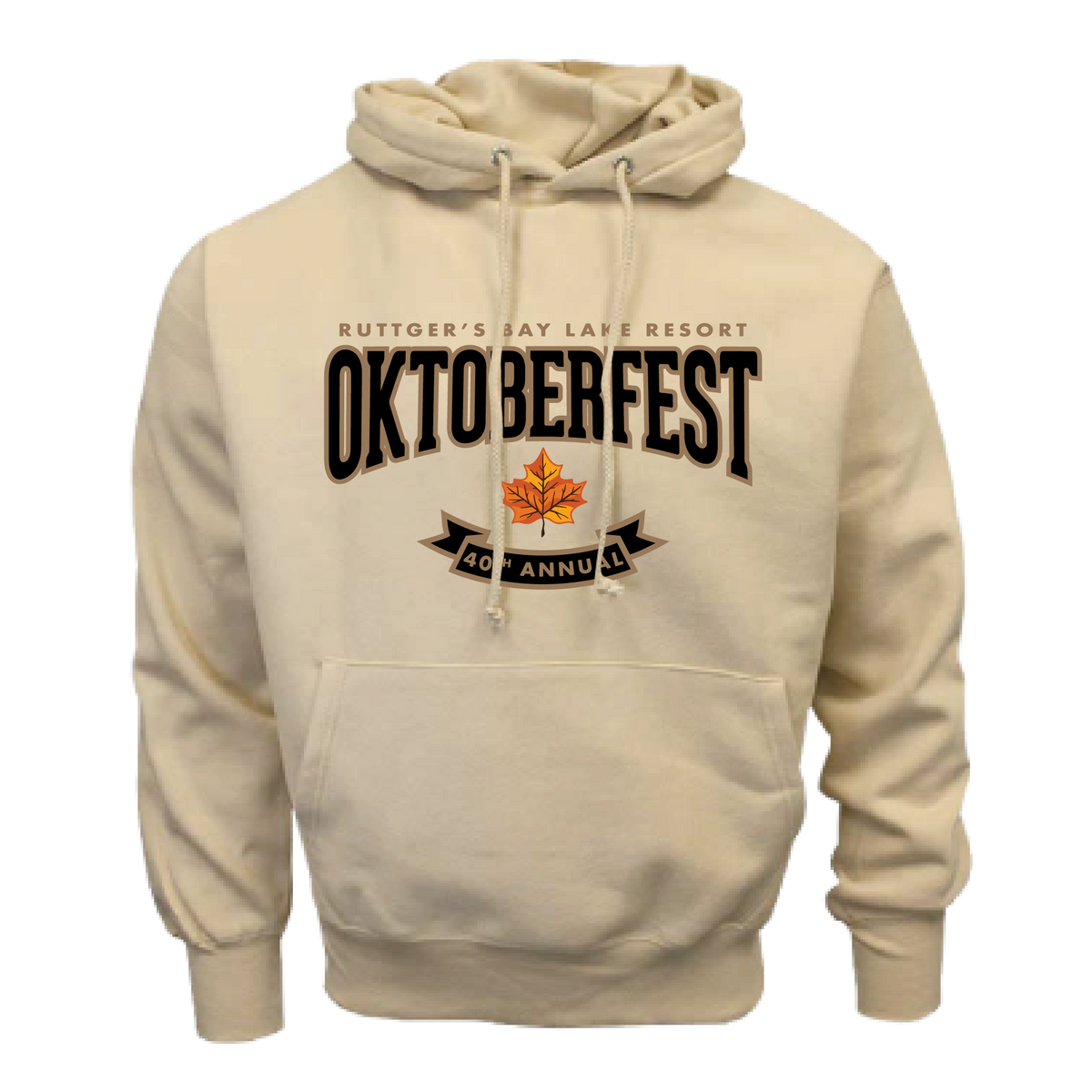 Oktoberfest Hoodie