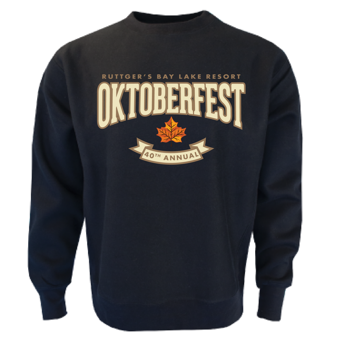Oktoberfest Crew