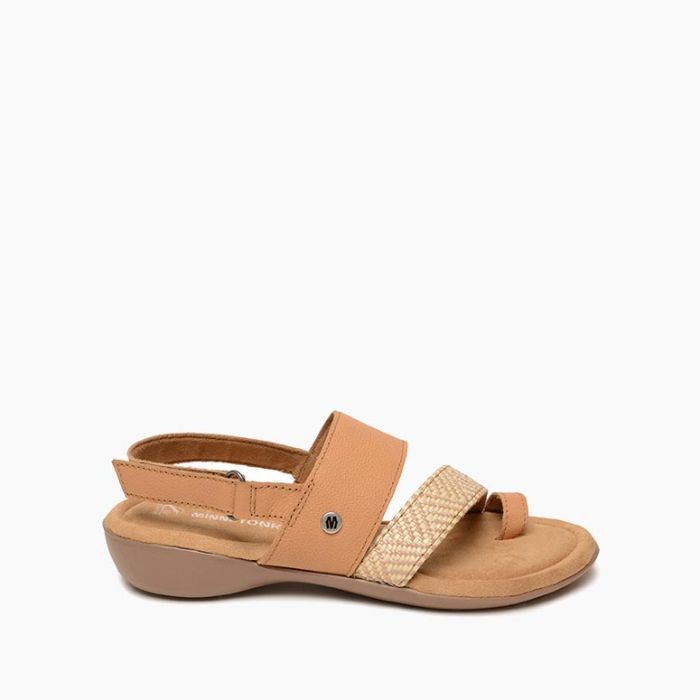 Salma Sandal - Honey