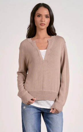 Sally Sweater Top