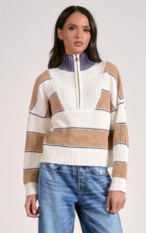 Sloane Sweater