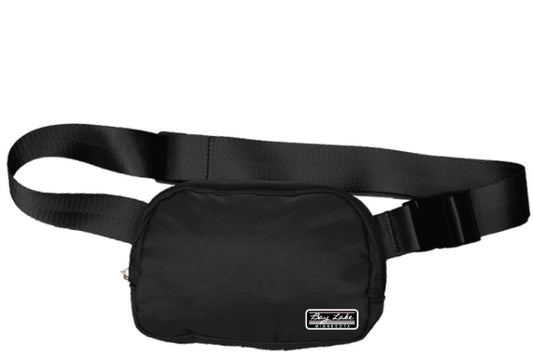 Black Belt Bag
