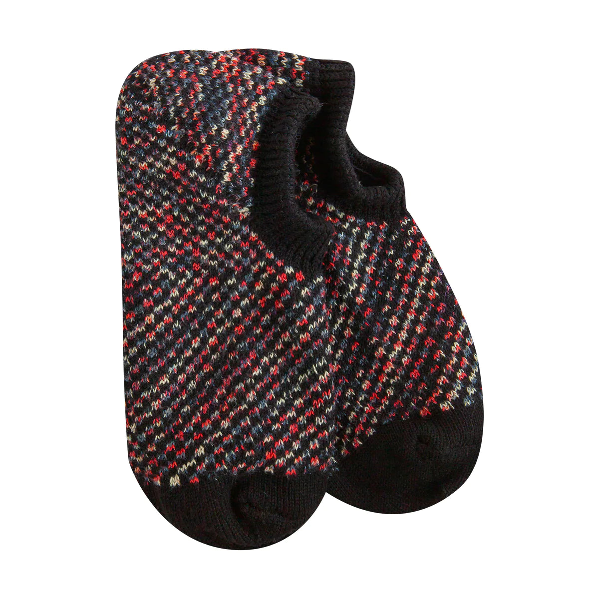 Check No Show - Black Multi