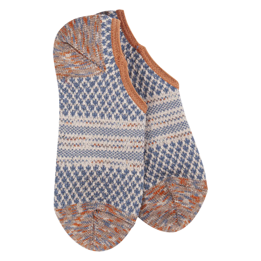 Weekend Gallery Footsie - Portobello