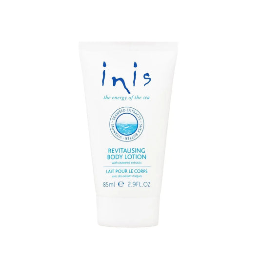 Inis Travel Body Lotion 2.9oz