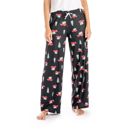 Home Fir the Holiday Lounge Pants