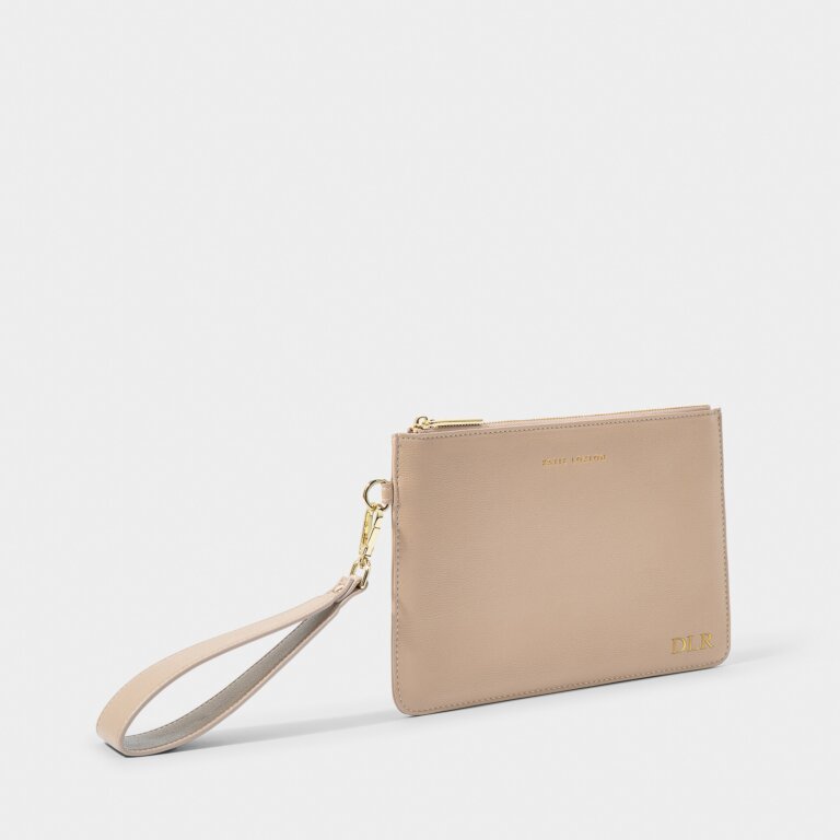 Zana Wristlet