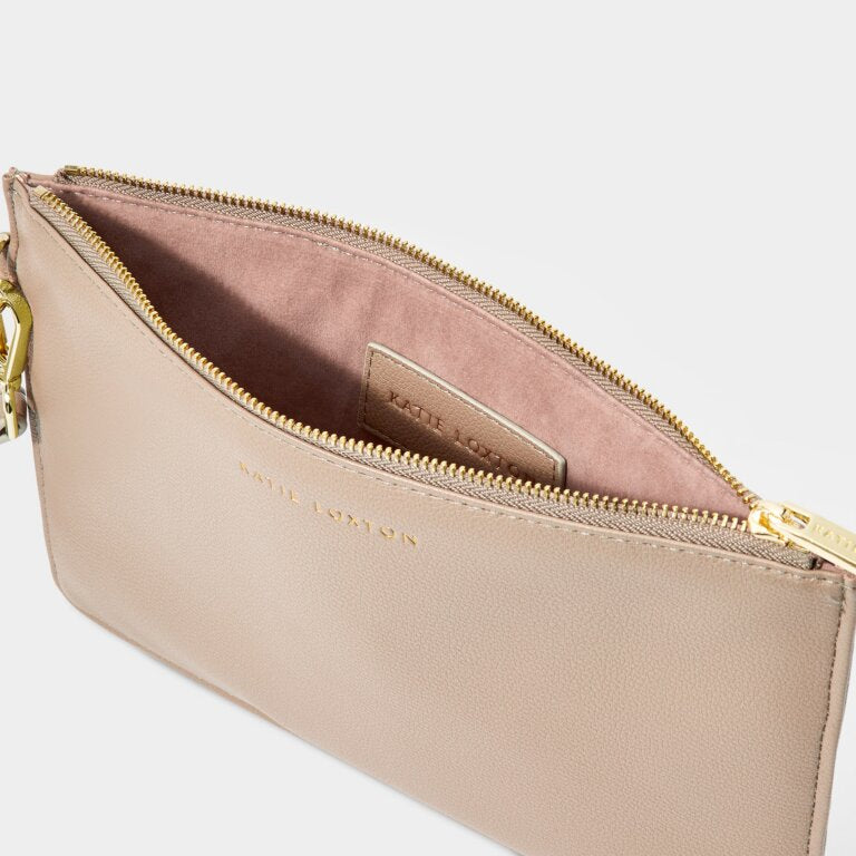 Zana Wristlet