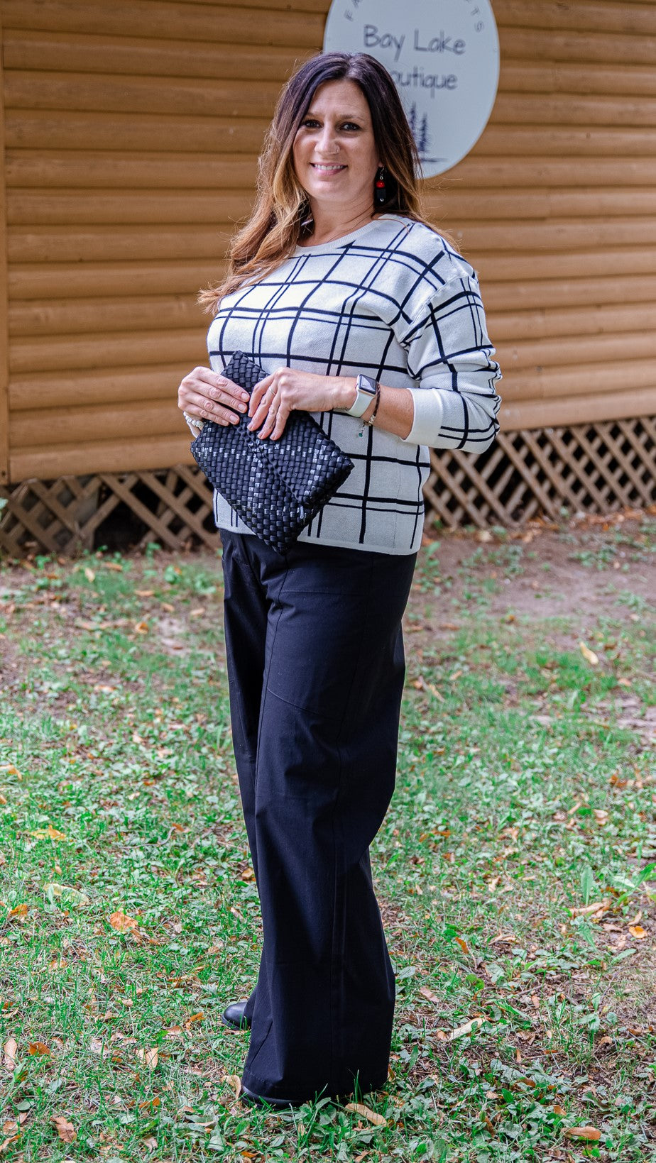 City Pant