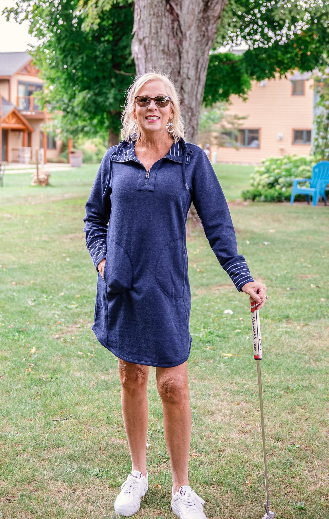 Reversible Dress